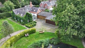 Aerial View- click for photo gallery